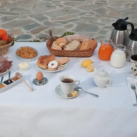 Agriturismo Gli Ulivi