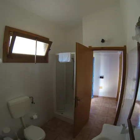 Agriturismo Gli Ulivi Castiadas