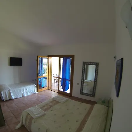 Agriturismo Gli Ulivi