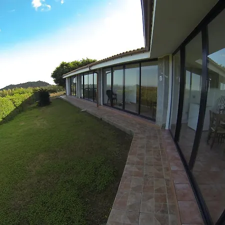Farm stay Agriturismo Gli Ulivi