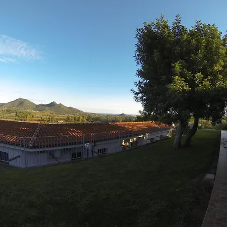Agriturismo Gli Ulivi Castiadas