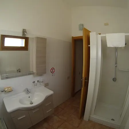 Agriturismo Gli Ulivi Castiadas