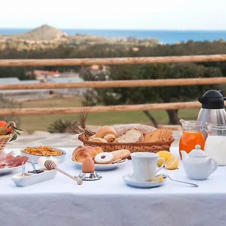 Lantgård Agriturismo Gli Ulivi *