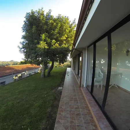 Agriturismo Gli Ulivi Castiadas