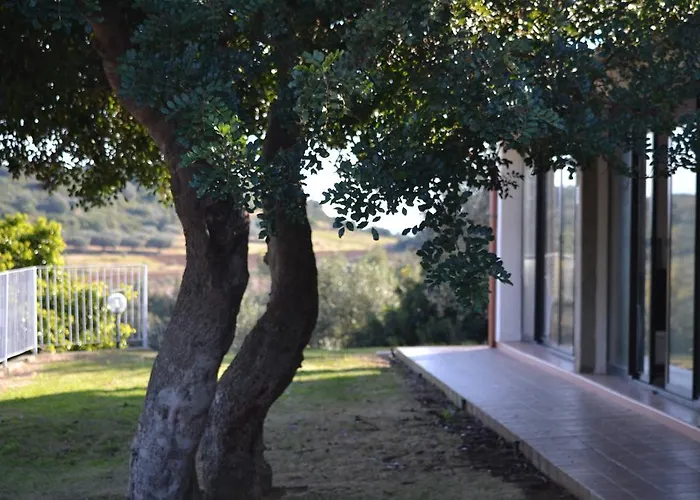 Фермерский дом Agriturismo Gli Ulivi *