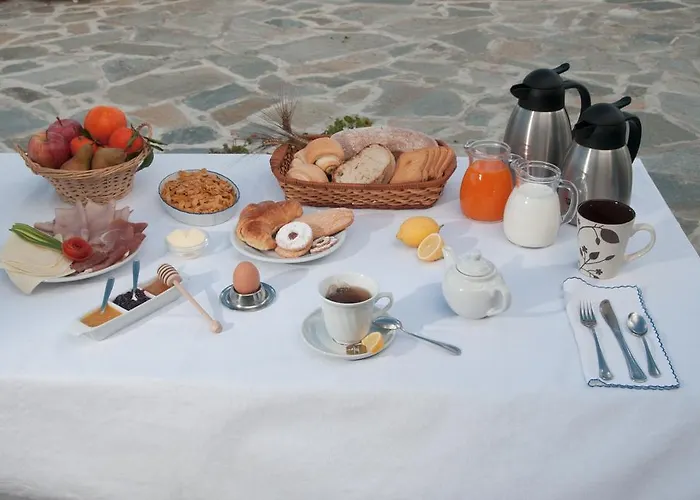 Agriturismo Gli Ulivi