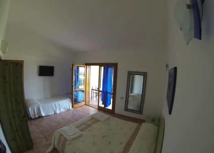 Agriturismo Gli Ulivi